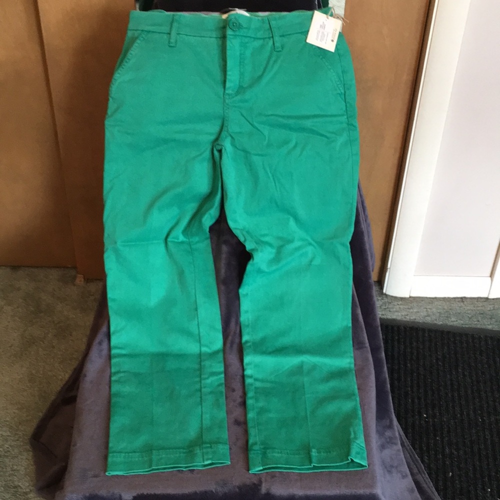 Lila Ryan Melina straight leg pants